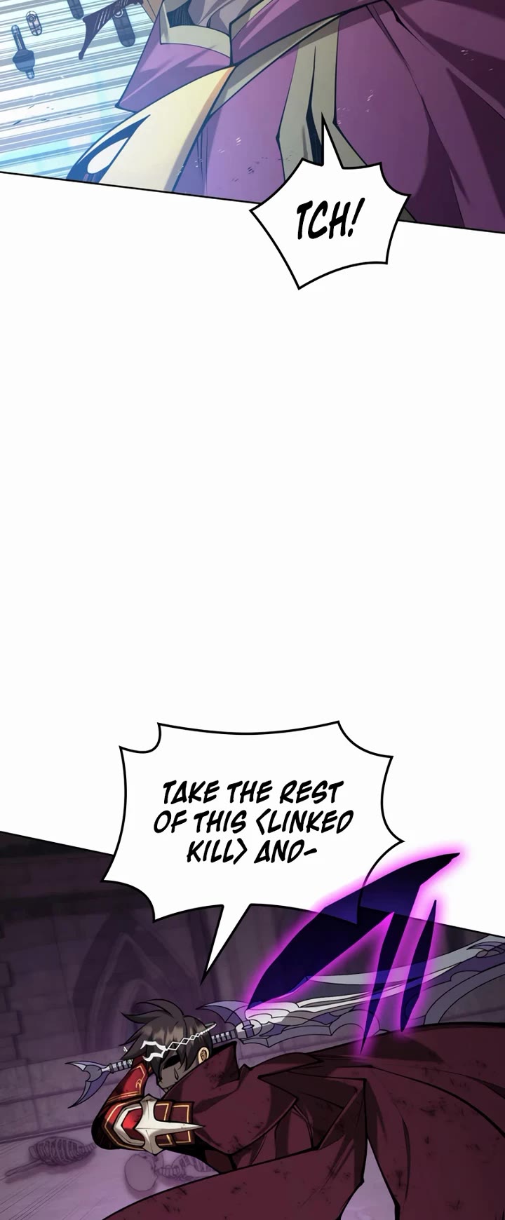Overgeared (Team Argo) Chapter 316 page 24 - Chapter 316
