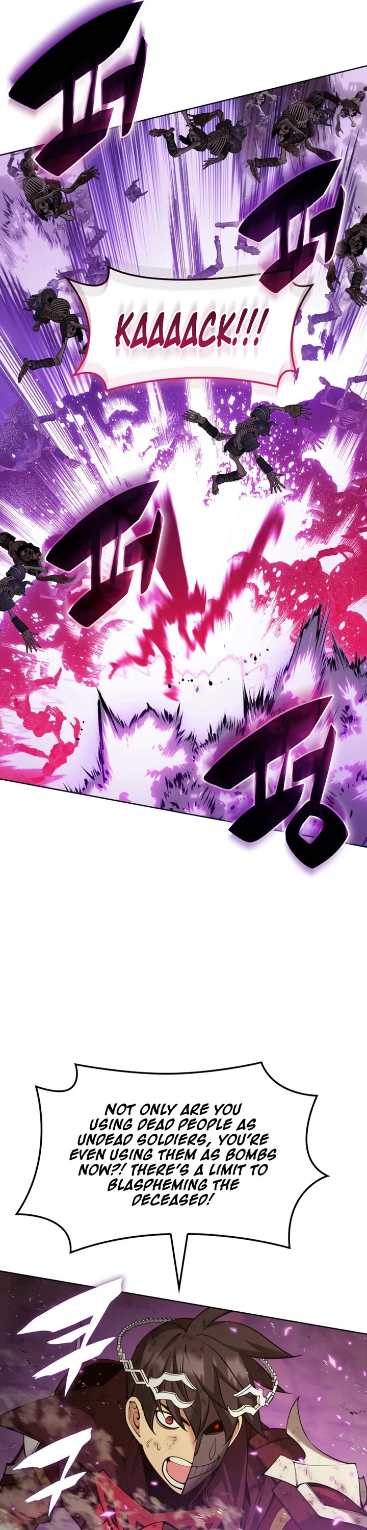 Overgeared (Team Argo) Chapter 316 page 26 - Chapter 316