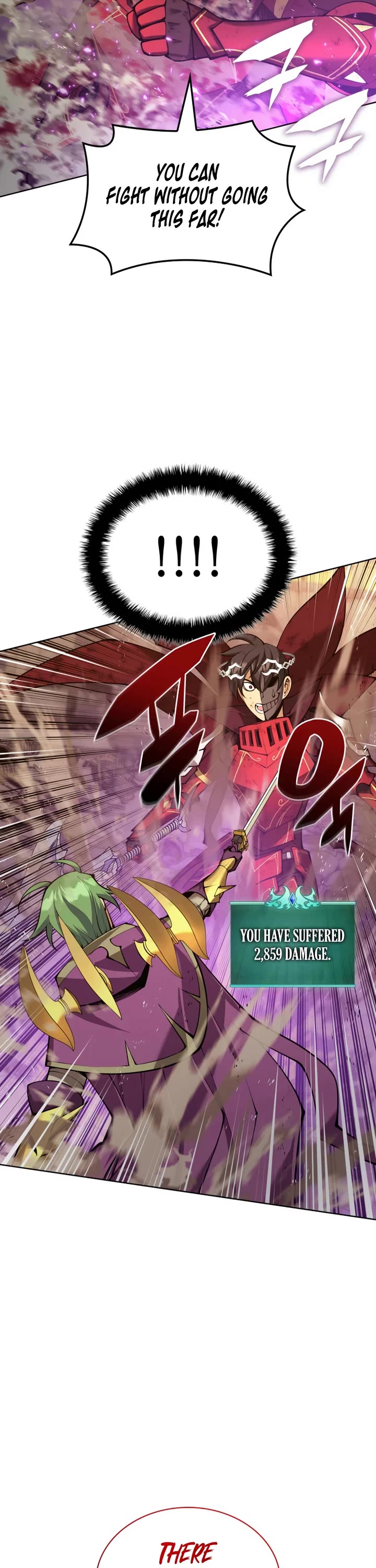Overgeared (Team Argo) Chapter 316 page 27 - Chapter 316