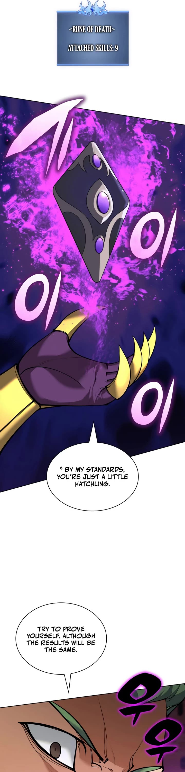Overgeared (Team Argo) Chapter 316 page 31 - Chapter 316