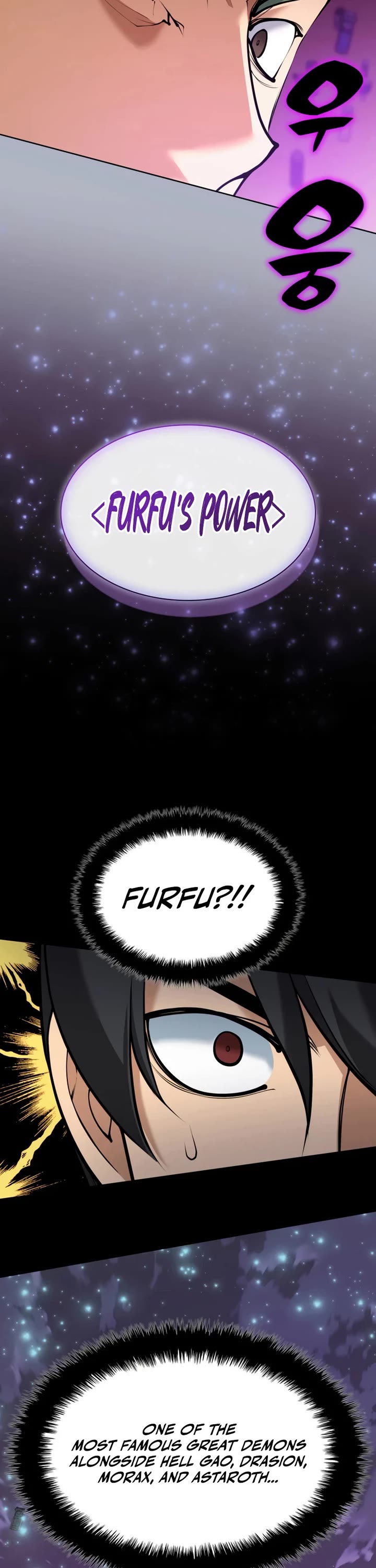 Overgeared (Team Argo) Chapter 316 page 32 - Chapter 316