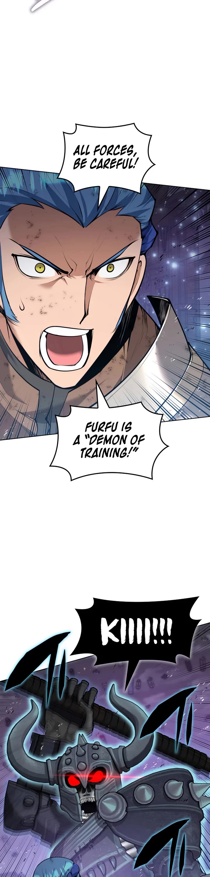 Overgeared (Team Argo) Chapter 316 page 38 - Chapter 316
