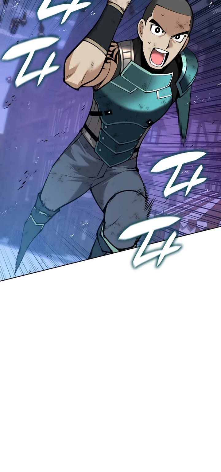 Overgeared (Team Argo) Chapter 316 page 40 - Chapter 316