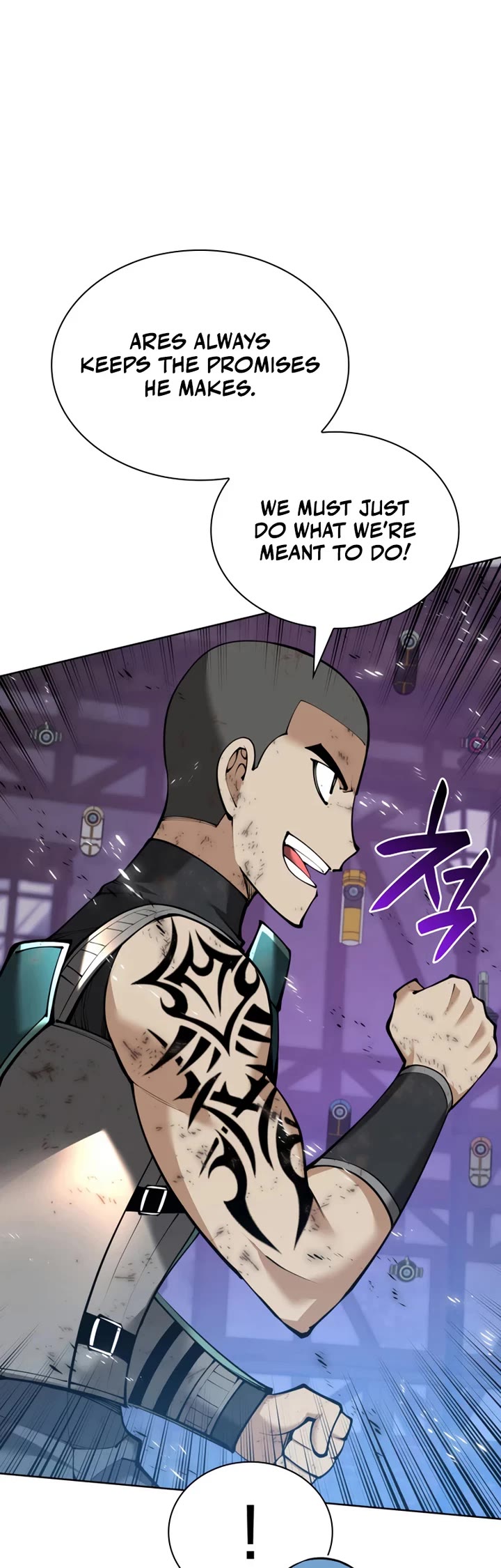 Overgeared (Team Argo) Chapter 316 page 44 - Chapter 316
