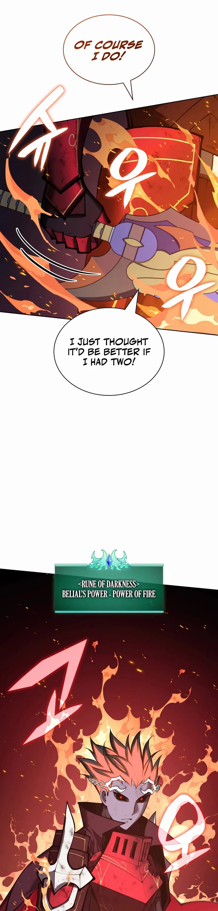 Overgeared (Team Argo) Chapter 316 page 48 - Chapter 316