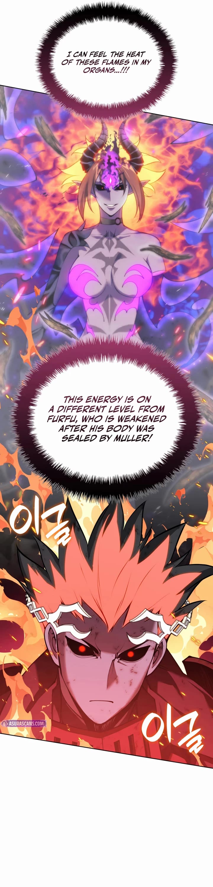 Overgeared (Team Argo) Chapter 316 page 51 - Chapter 316