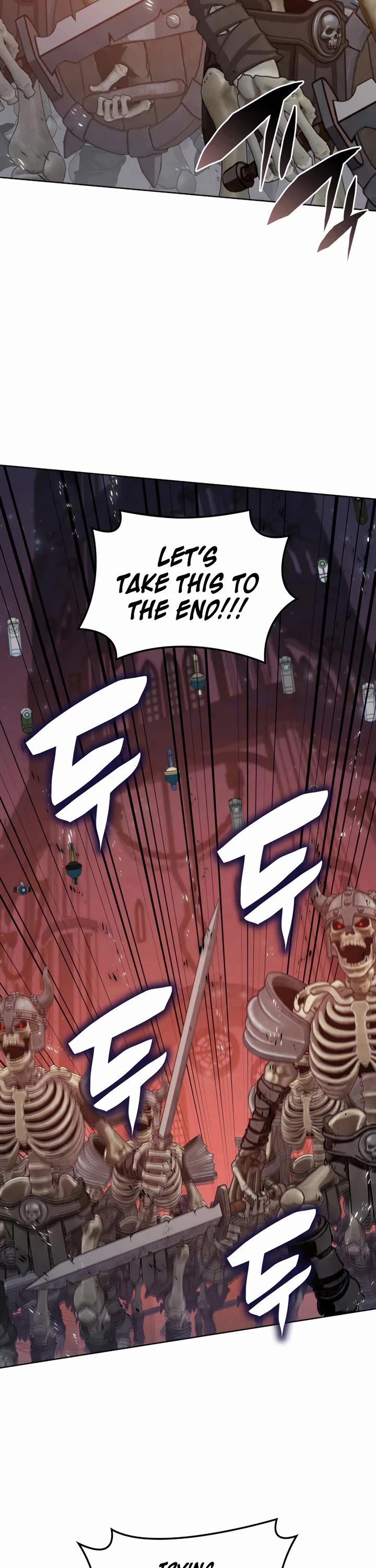 Overgeared (Team Argo) Chapter 316 page 53 - Chapter 316