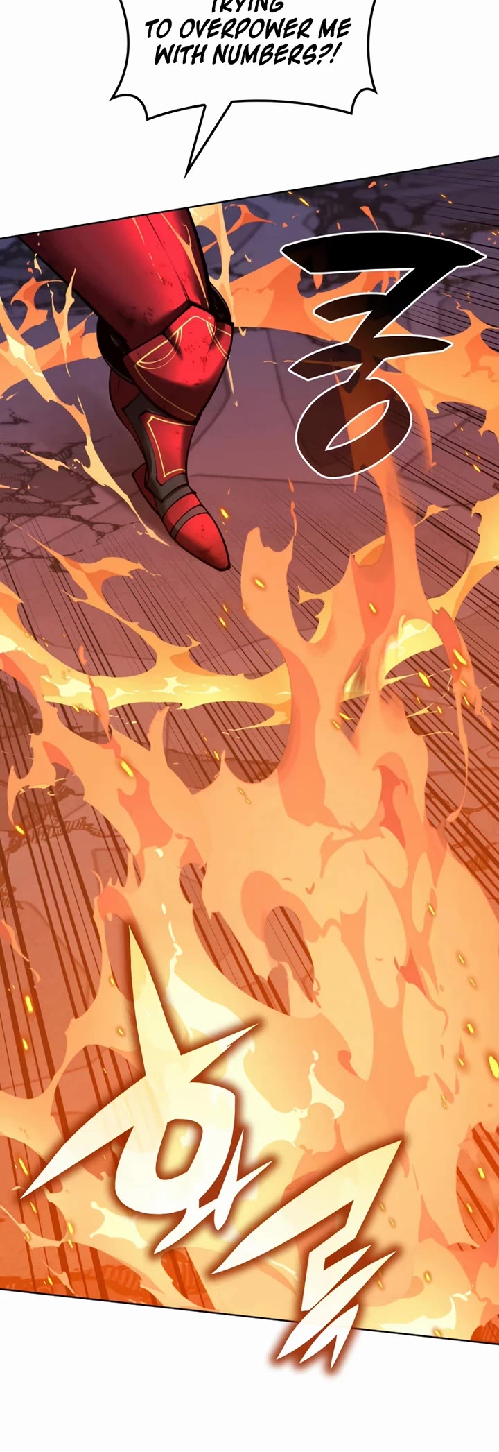 Overgeared (Team Argo) Chapter 316 page 54 - Chapter 316