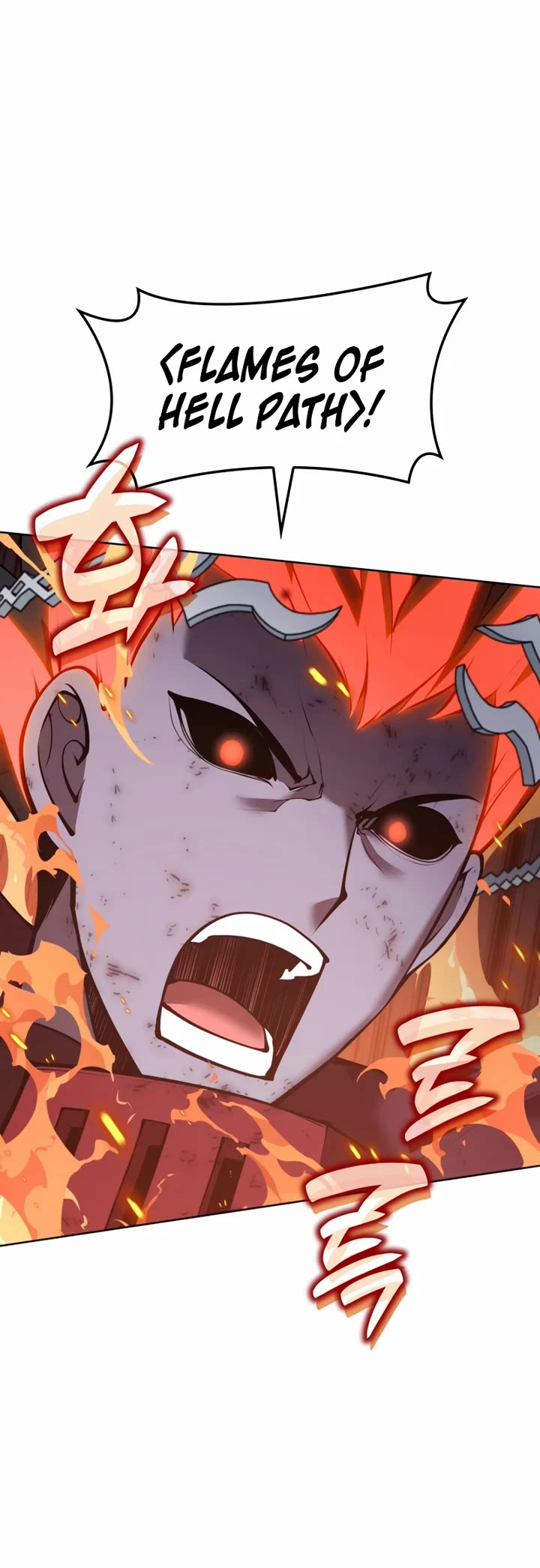 Overgeared (Team Argo) Chapter 316 page 55 - Chapter 316