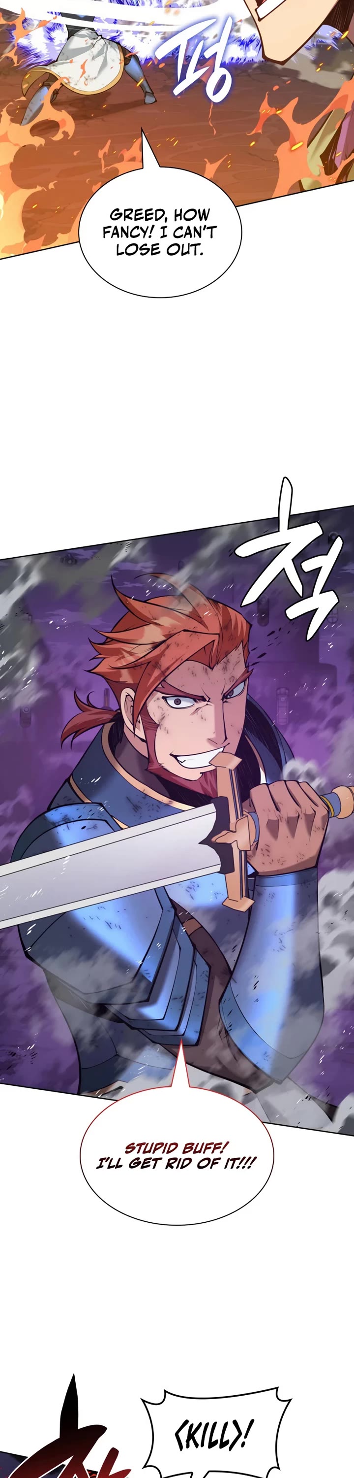 Overgeared (Team Argo) Chapter 316 page 57 - Chapter 316