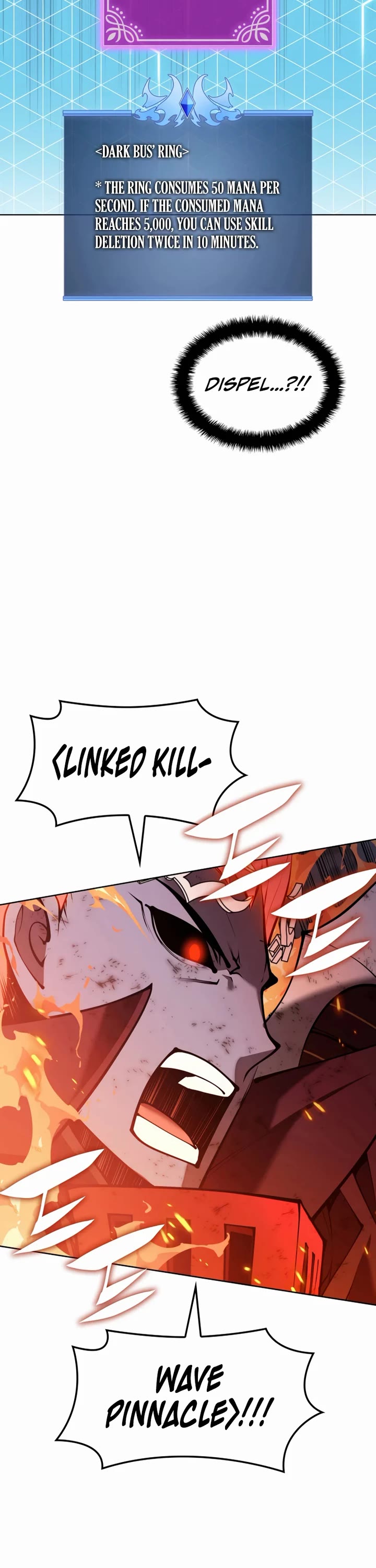 Overgeared (Team Argo) Chapter 316 page 62 - Chapter 316