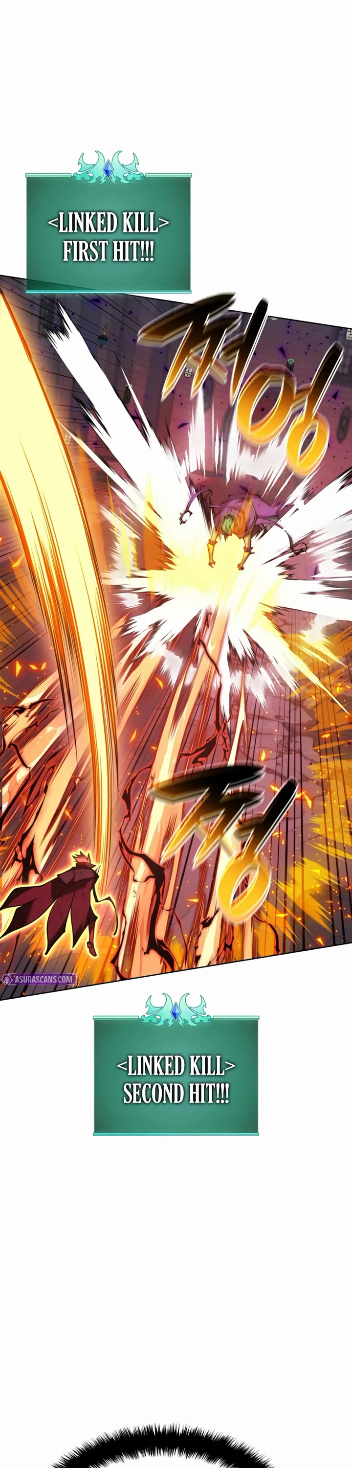 Overgeared (Team Argo) Chapter 316 page 63 - Chapter 316