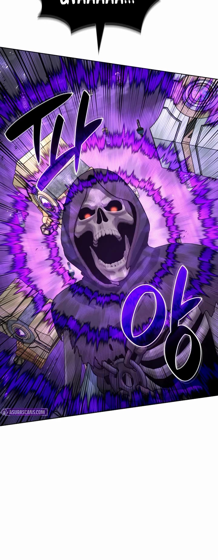 Overgeared (Team Argo) Chapter 316 page 65 - Chapter 316