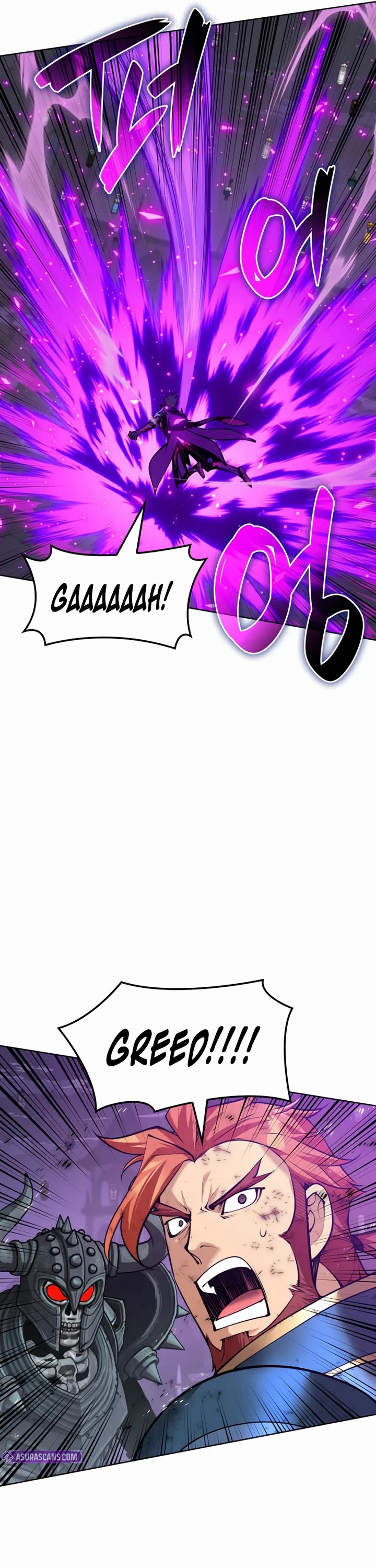 Overgeared (Team Argo) Chapter 316 page 66 - Chapter 316