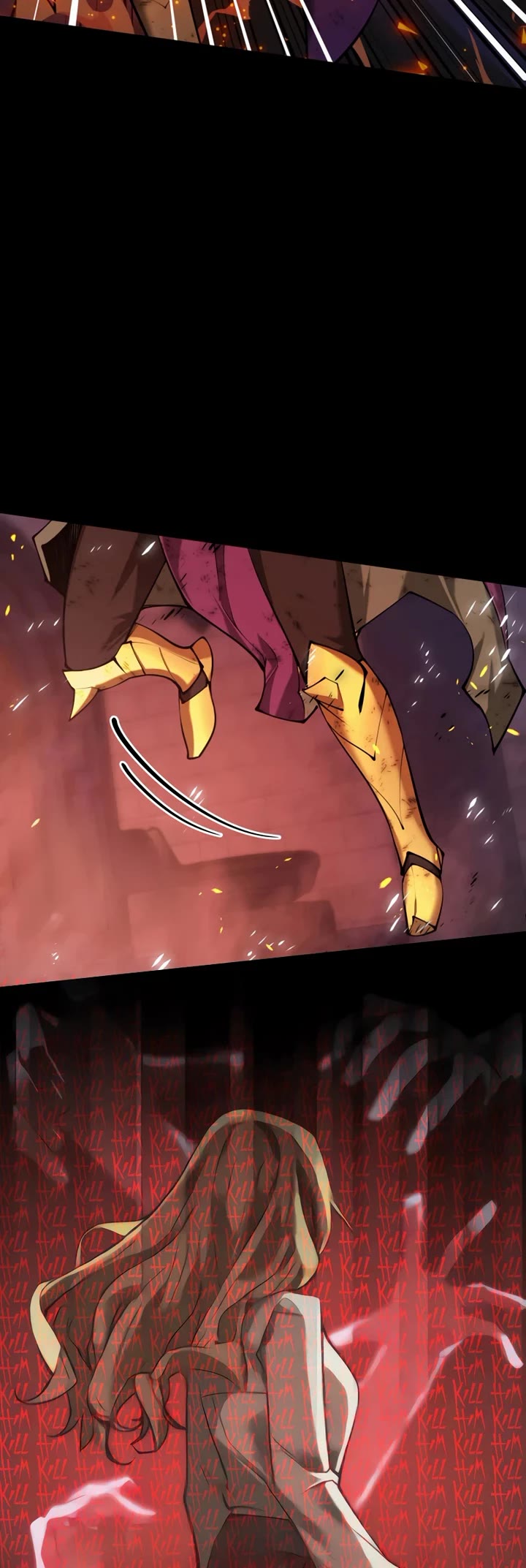 Overgeared (Team Argo) Chapter 316 page 69 - Chapter 316
