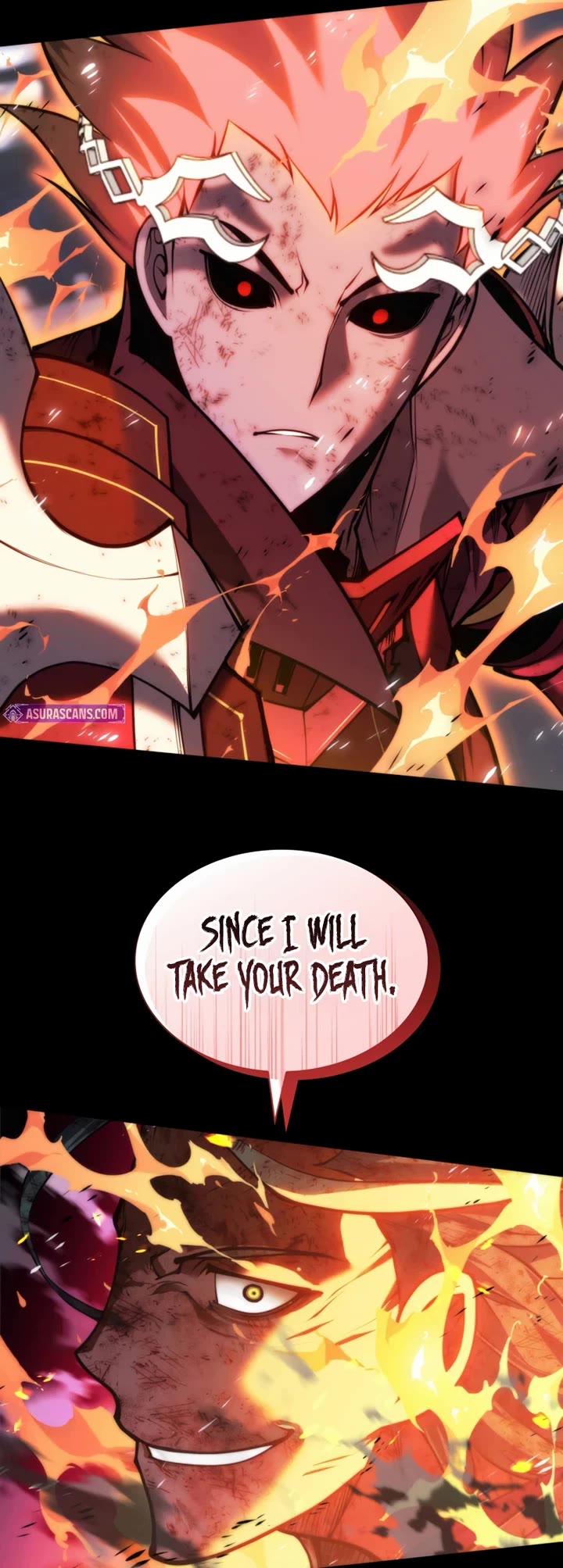 Overgeared (Team Argo) Chapter 316 page 71 - Chapter 316