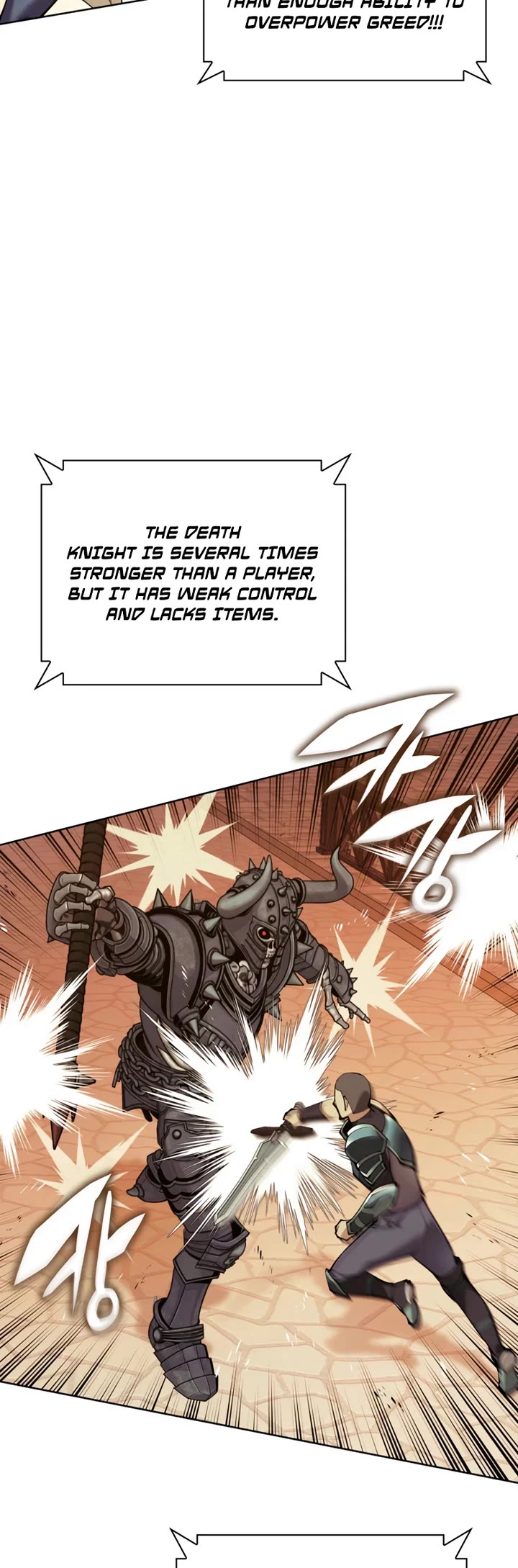 Overgeared (Team Argo) Chapter 316 page 9 - Chapter 316