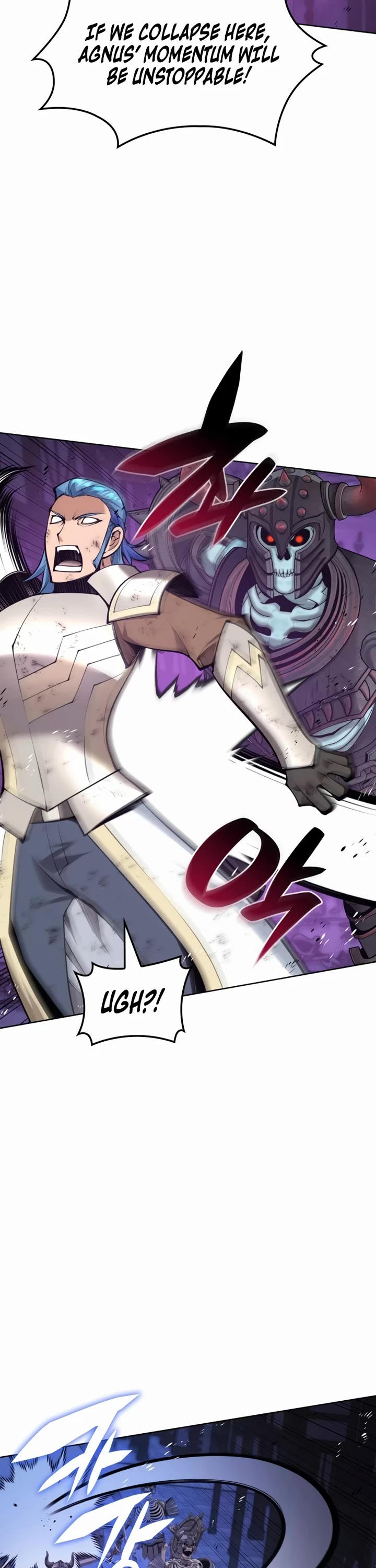 Overgeared (Team Argo) Chapter 317 page 42 - Chapter 317