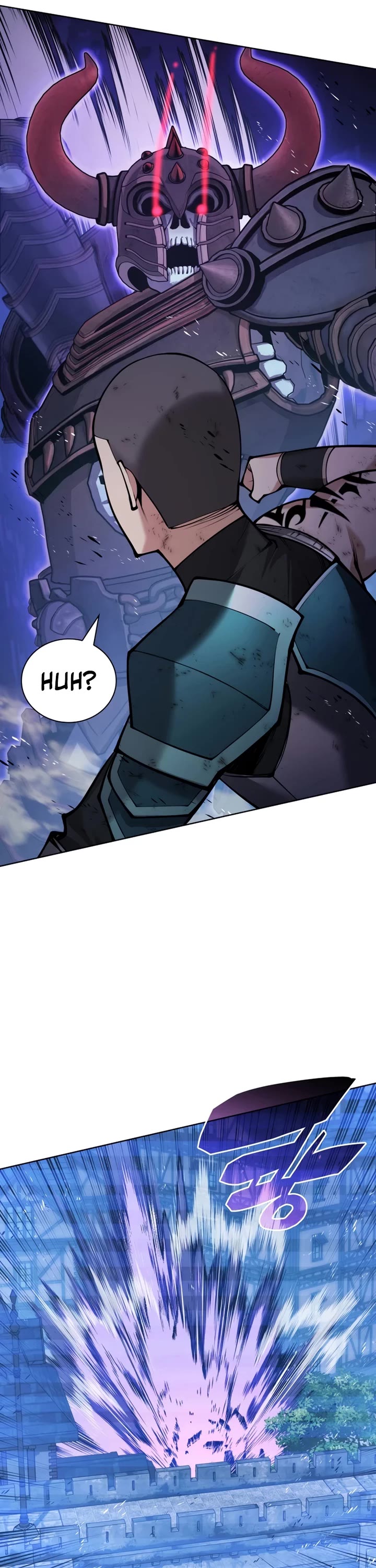 Overgeared (Team Argo) Chapter 317 page 46 - Chapter 317