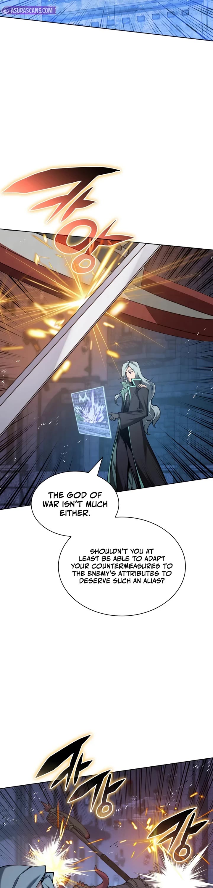 Overgeared (Team Argo) Chapter 317 page 47 - Chapter 317