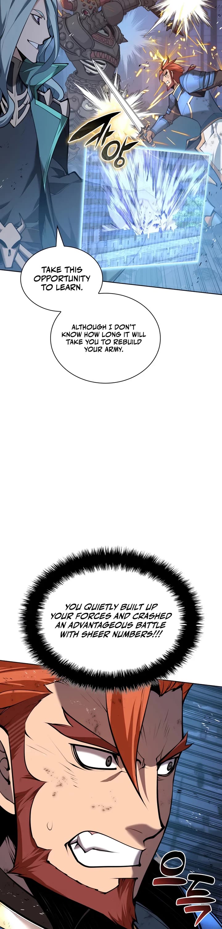 Overgeared (Team Argo) Chapter 317 page 48 - Chapter 317