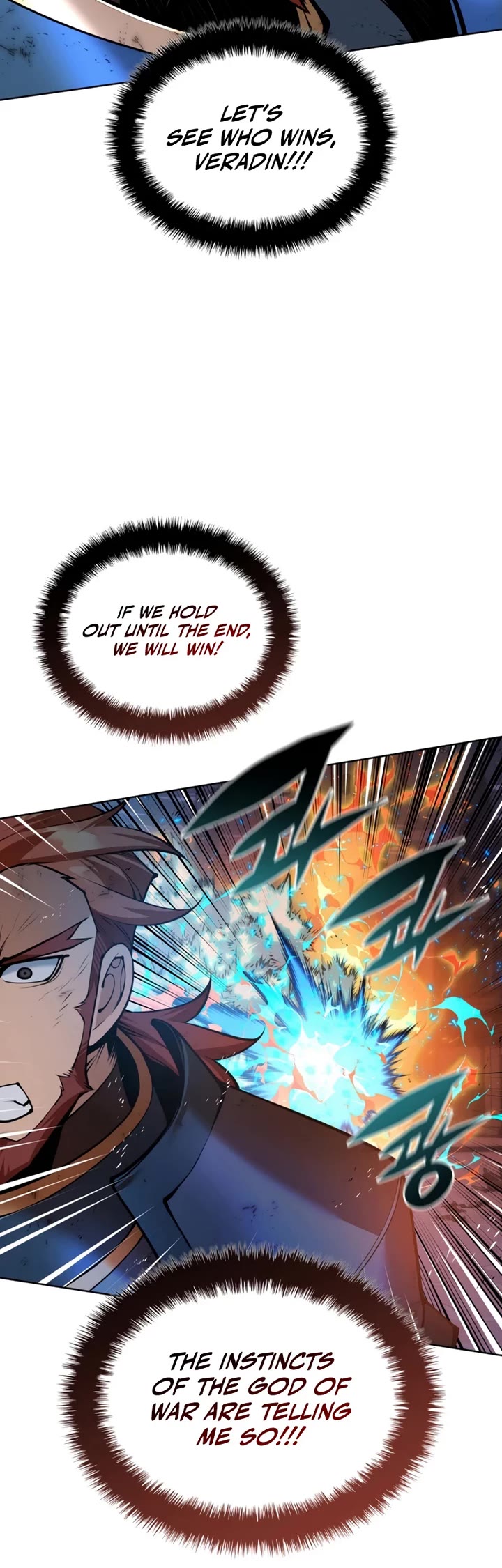 Overgeared (Team Argo) Chapter 317 page 49 - Chapter 317