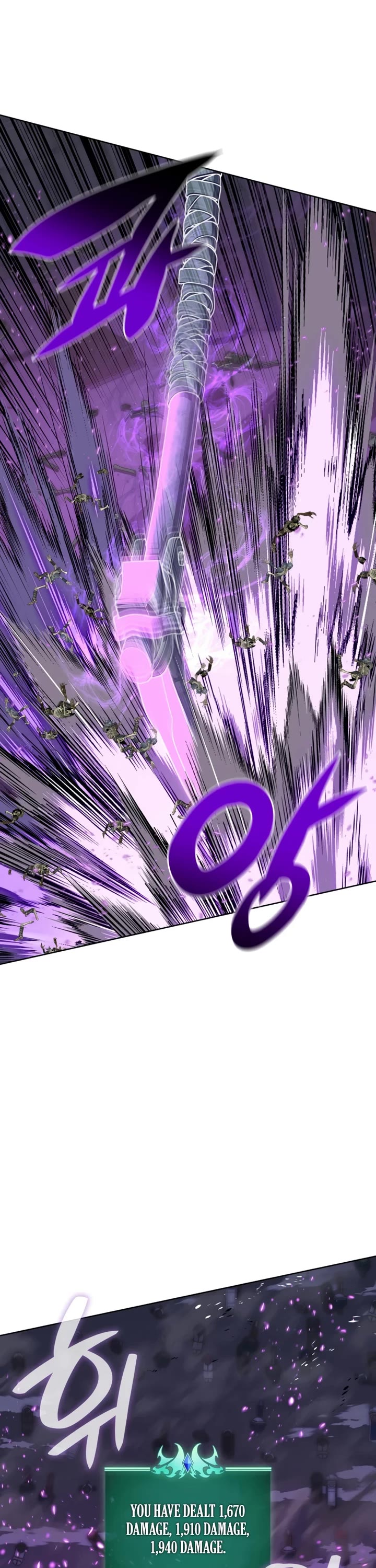 Overgeared (Team Argo) Chapter 317 page 56 - Chapter 317