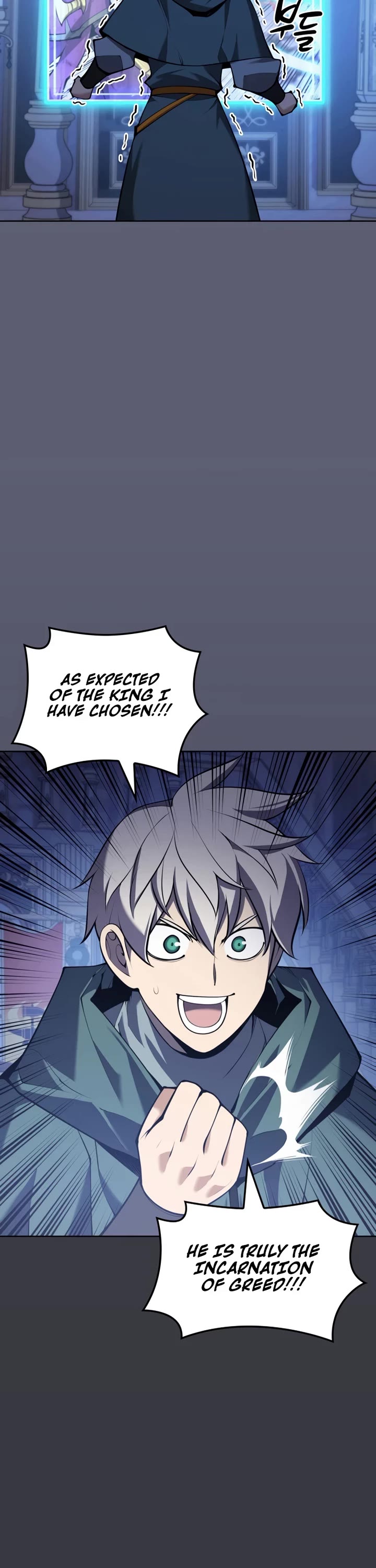 Overgeared (Team Argo) Chapter 317 page 62 - Chapter 317