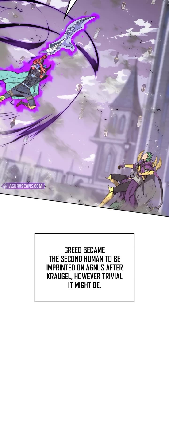 Overgeared (Team Argo) Chapter 317 page 65 - Chapter 317