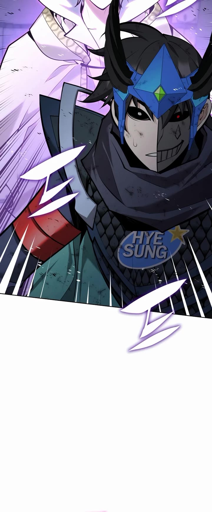 Overgeared (Team Argo) Chapter 318 page 10 - Chapter 318