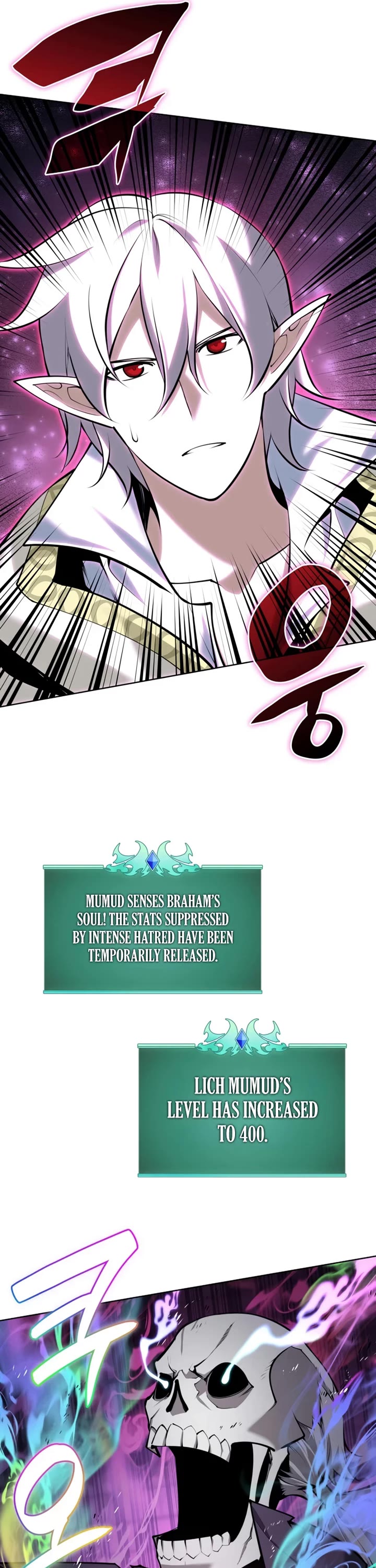 Overgeared (Team Argo) Chapter 318 page 11 - Chapter 318