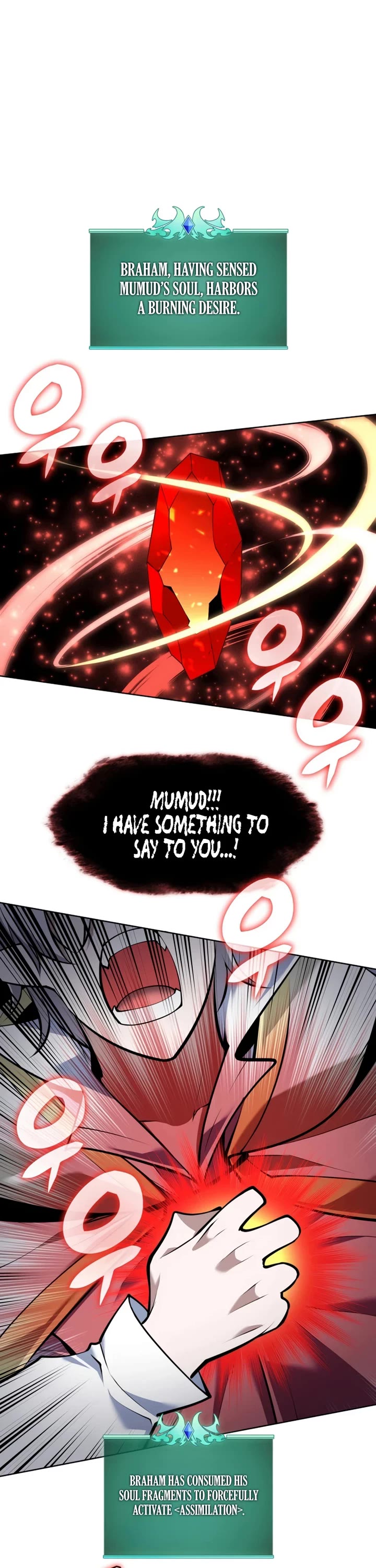 Overgeared (Team Argo) Chapter 318 page 13 - Chapter 318