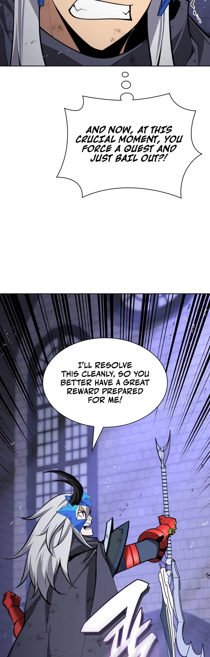 Overgeared (Team Argo) Chapter 318 page 19 - Chapter 318