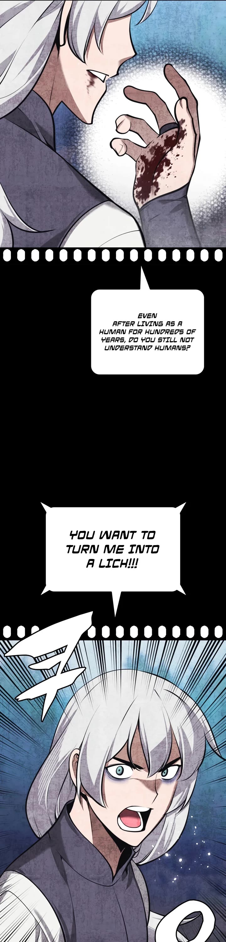 Overgeared (Team Argo) Chapter 318 page 31 - Chapter 318