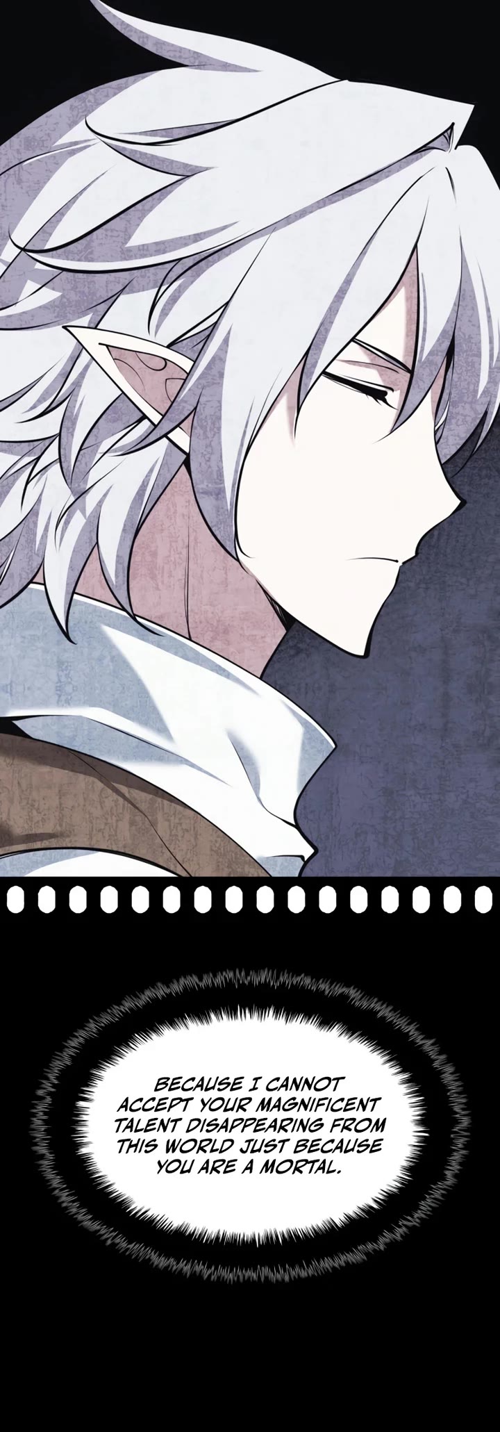 Overgeared (Team Argo) Chapter 318 page 34 - Chapter 318
