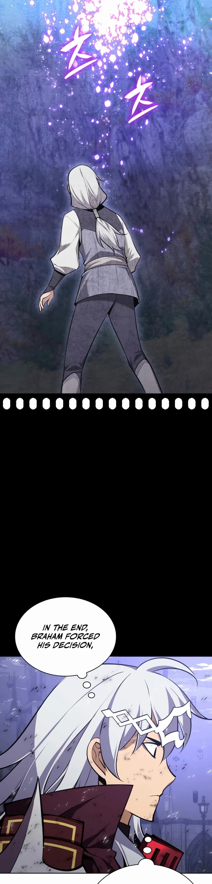 Overgeared (Team Argo) Chapter 318 page 37 - Chapter 318