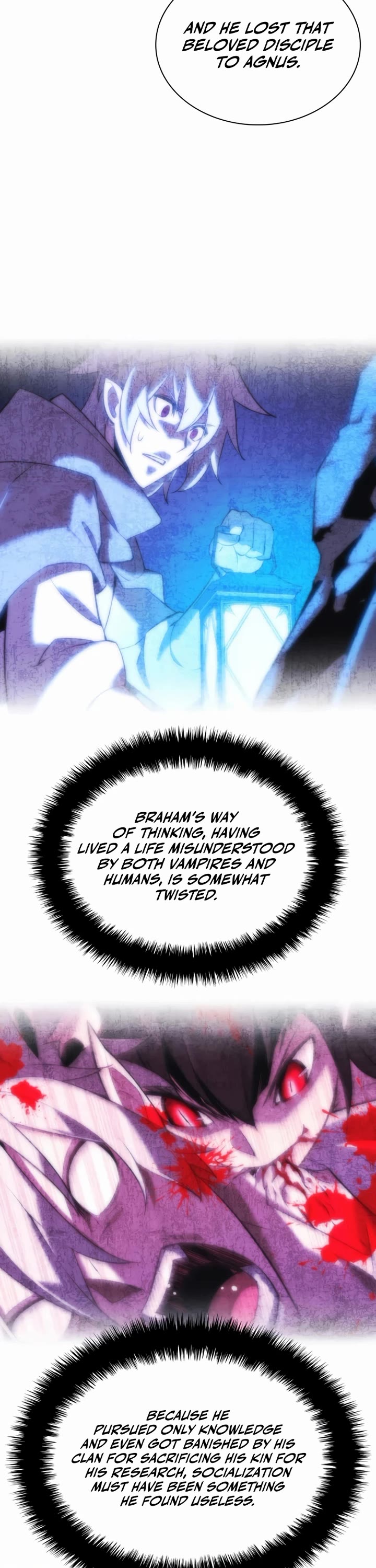 Overgeared (Team Argo) Chapter 318 page 38 - Chapter 318