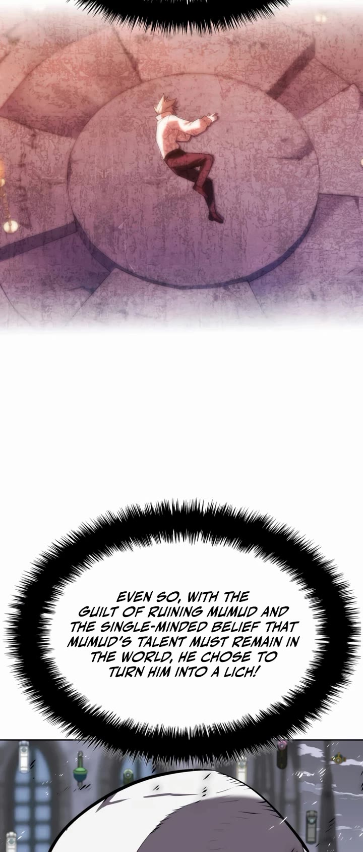 Overgeared (Team Argo) Chapter 318 page 39 - Chapter 318