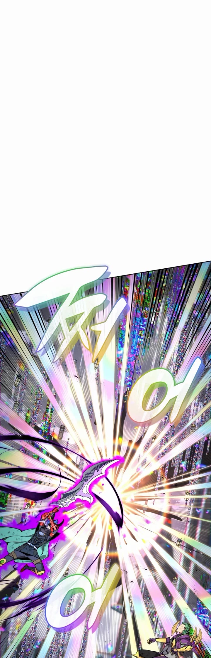 Overgeared (Team Argo) Chapter 318 page 4 - Chapter 318