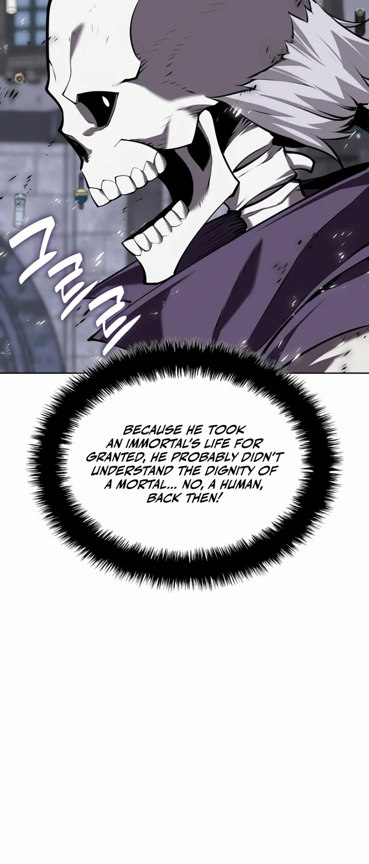 Overgeared (Team Argo) Chapter 318 page 40 - Chapter 318