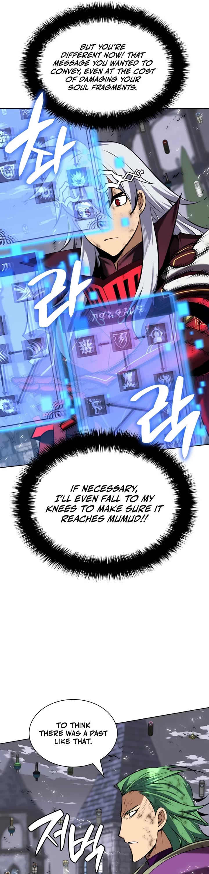 Overgeared (Team Argo) Chapter 318 page 41 - Chapter 318