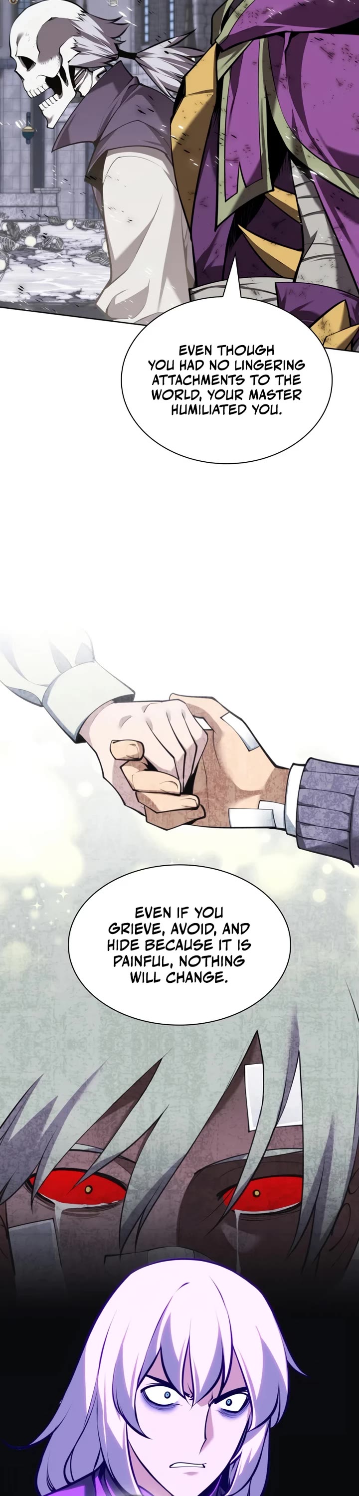 Overgeared (Team Argo) Chapter 318 page 42 - Chapter 318