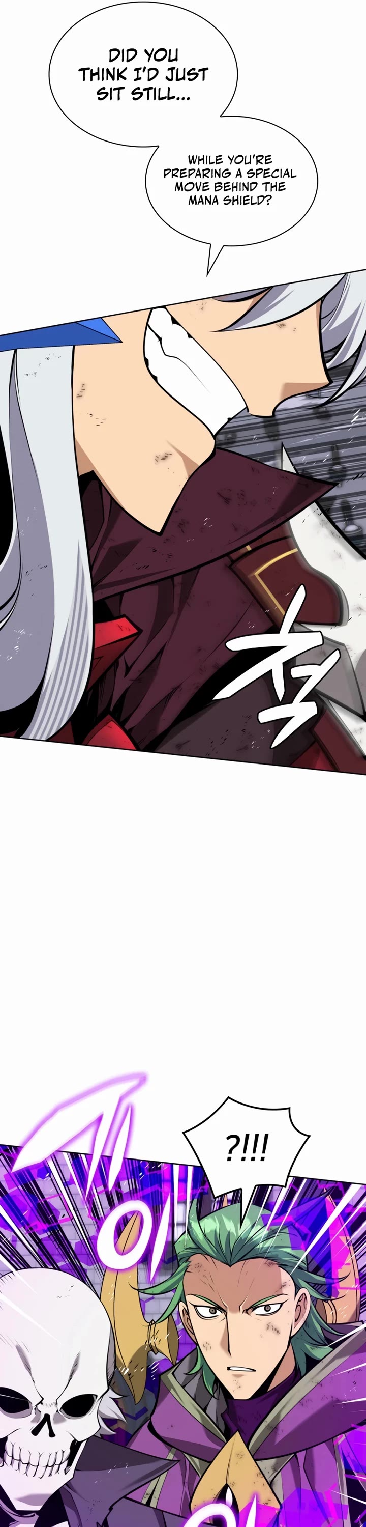 Overgeared (Team Argo) Chapter 318 page 46 - Chapter 318
