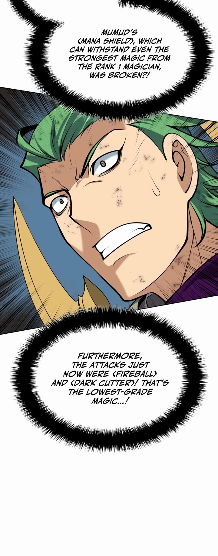 Overgeared (Team Argo) Chapter 318 page 50 - Chapter 318