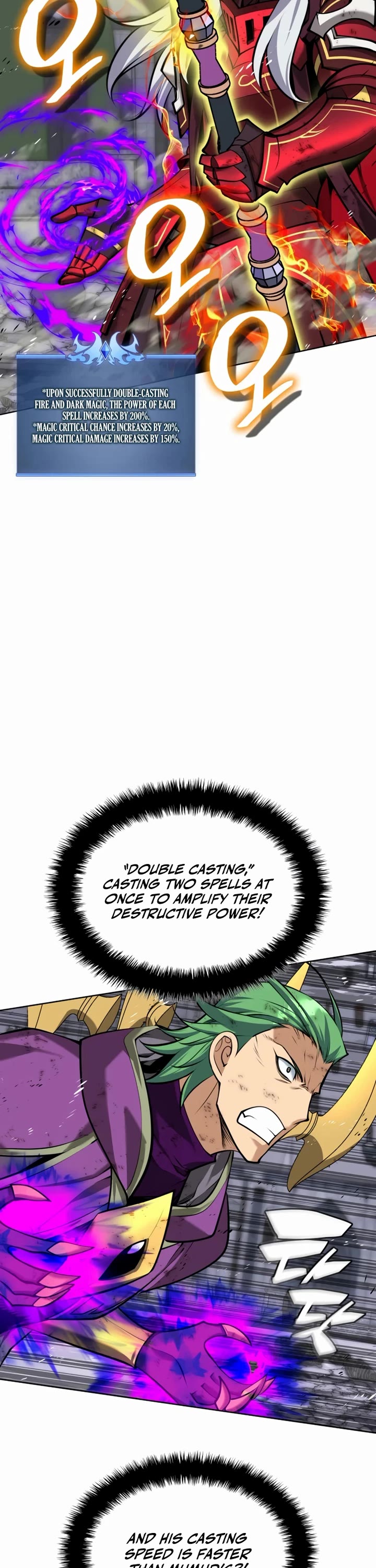 Overgeared (Team Argo) Chapter 318 page 52 - Chapter 318
