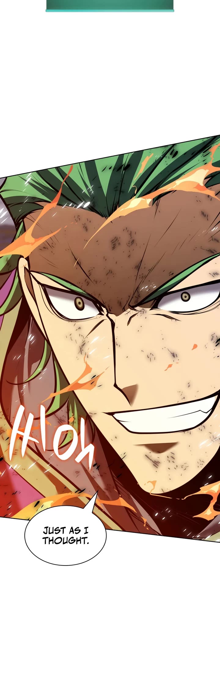 Overgeared (Team Argo) Chapter 318 page 60 - Chapter 318