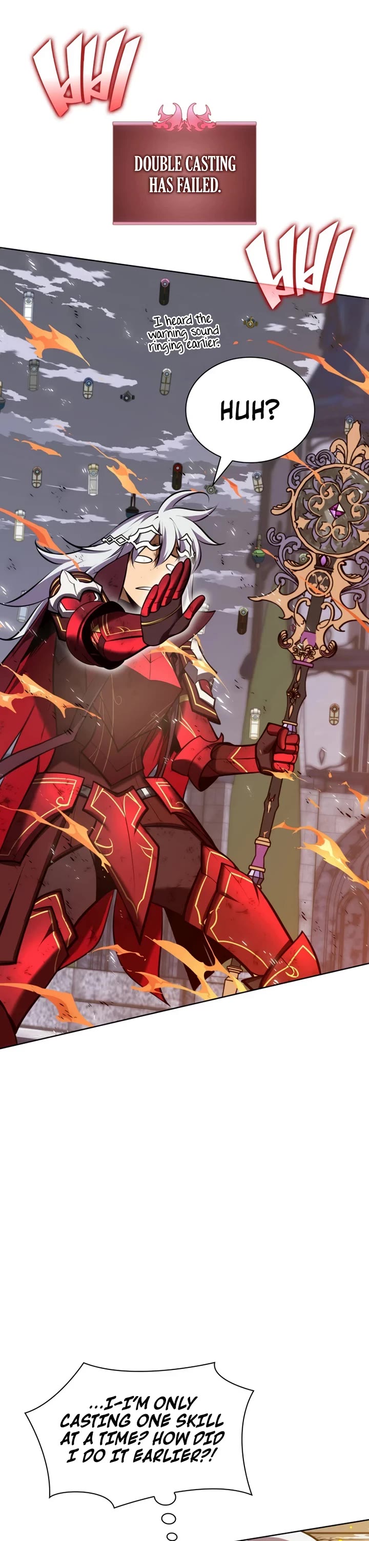 Overgeared (Team Argo) Chapter 318 page 61 - Chapter 318