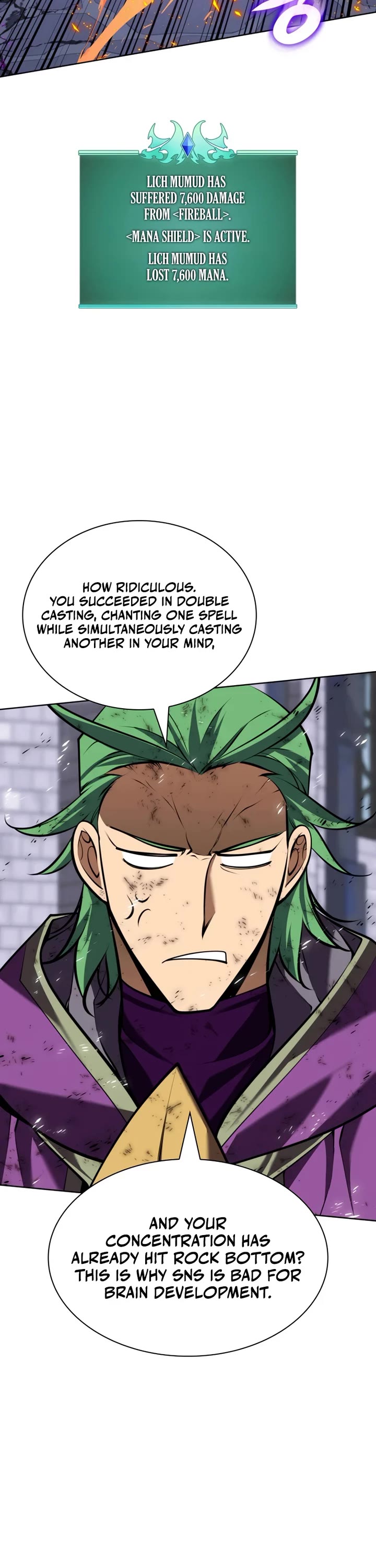 Overgeared (Team Argo) Chapter 318 page 63 - Chapter 318