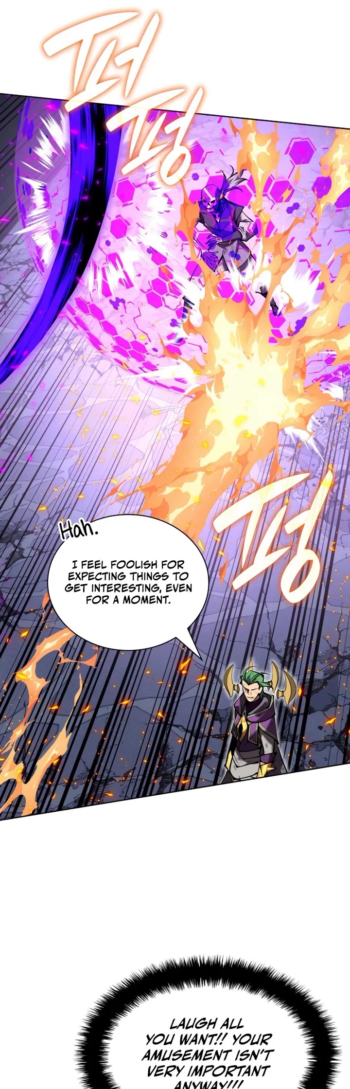Overgeared (Team Argo) Chapter 318 page 64 - Chapter 318