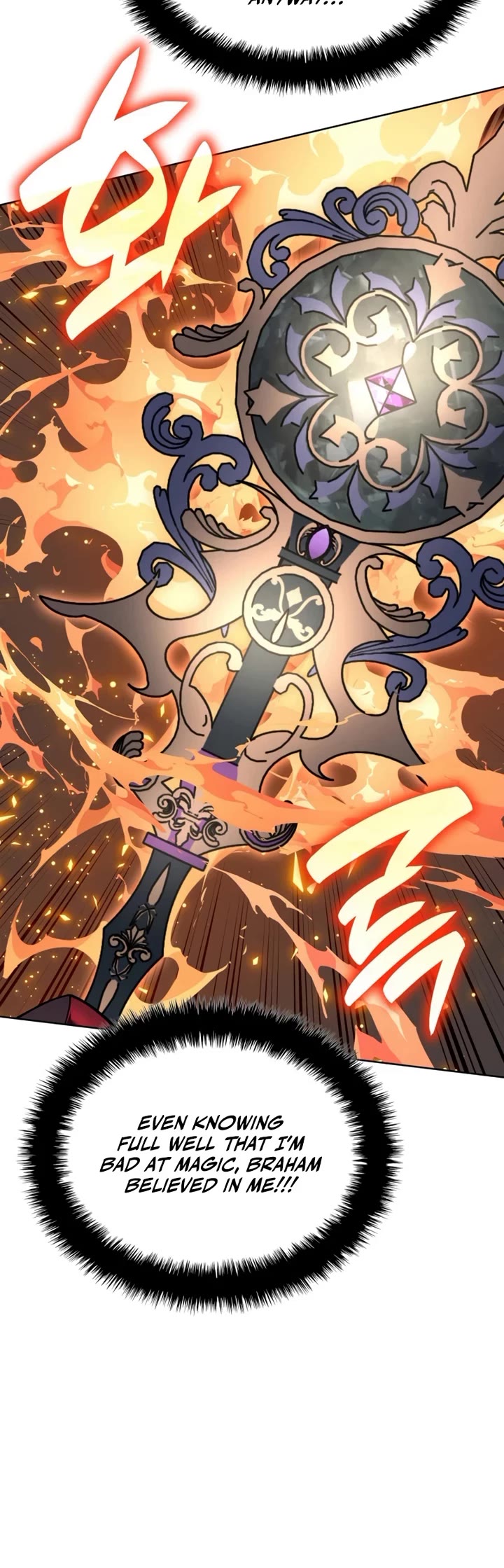 Overgeared (Team Argo) Chapter 318 page 65 - Chapter 318